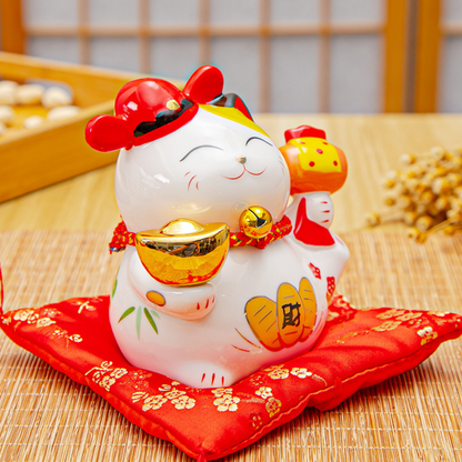 Maneki neko original