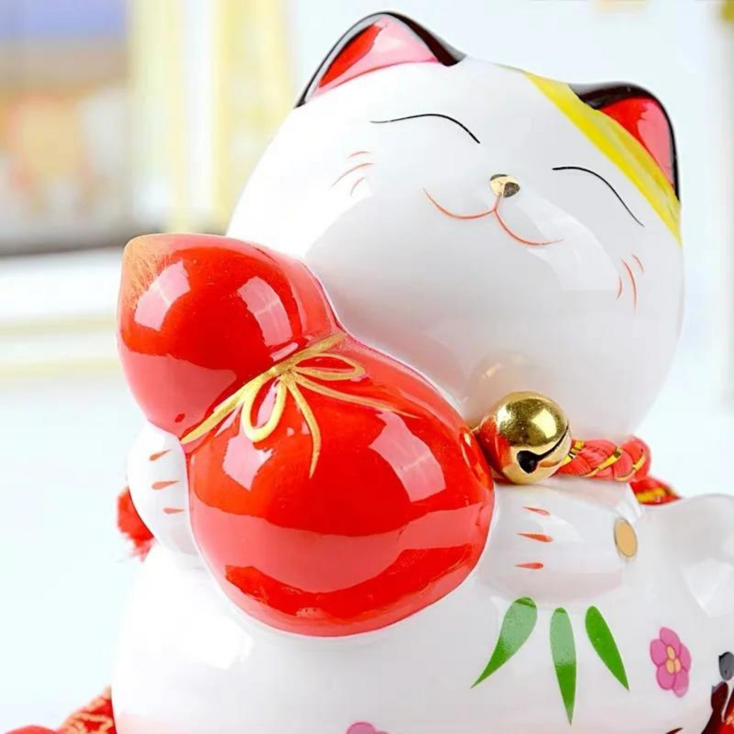 Maneki neko original