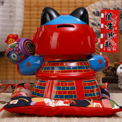chat maneki neko