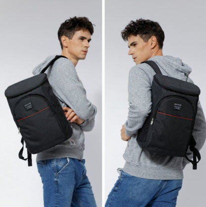 Sac à Dos Isotherme Noir 20L