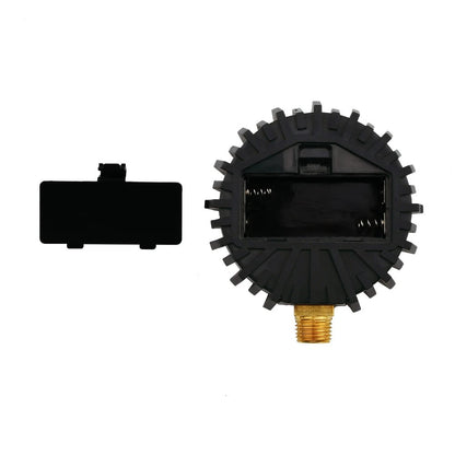 MANOMÈTRE | Air Pressure™