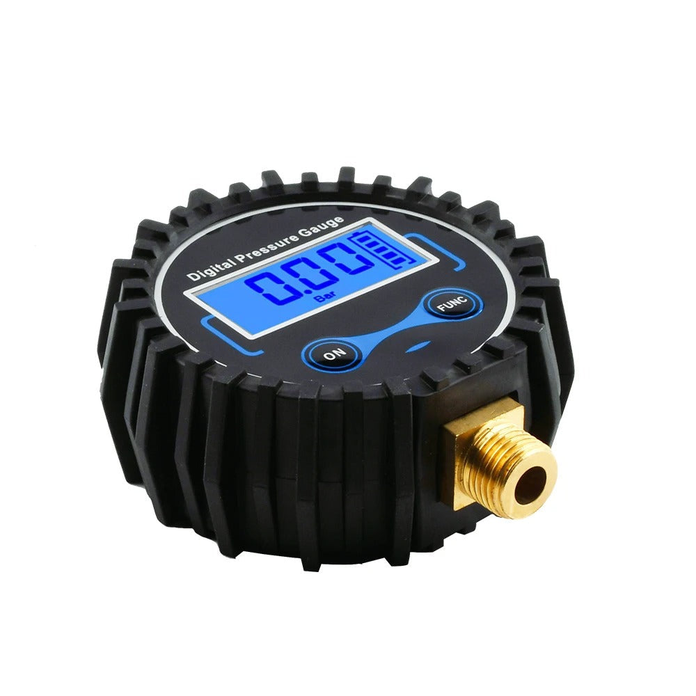 MANOMÈTRE | Air Pressure™