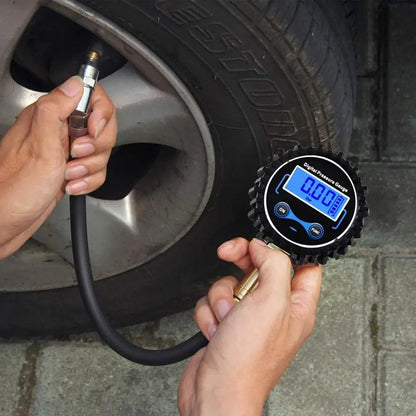 MANOMÈTRE | Air Pressure™