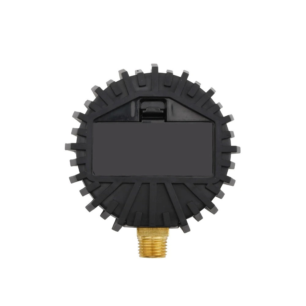 MANOMÈTRE | Air Pressure™