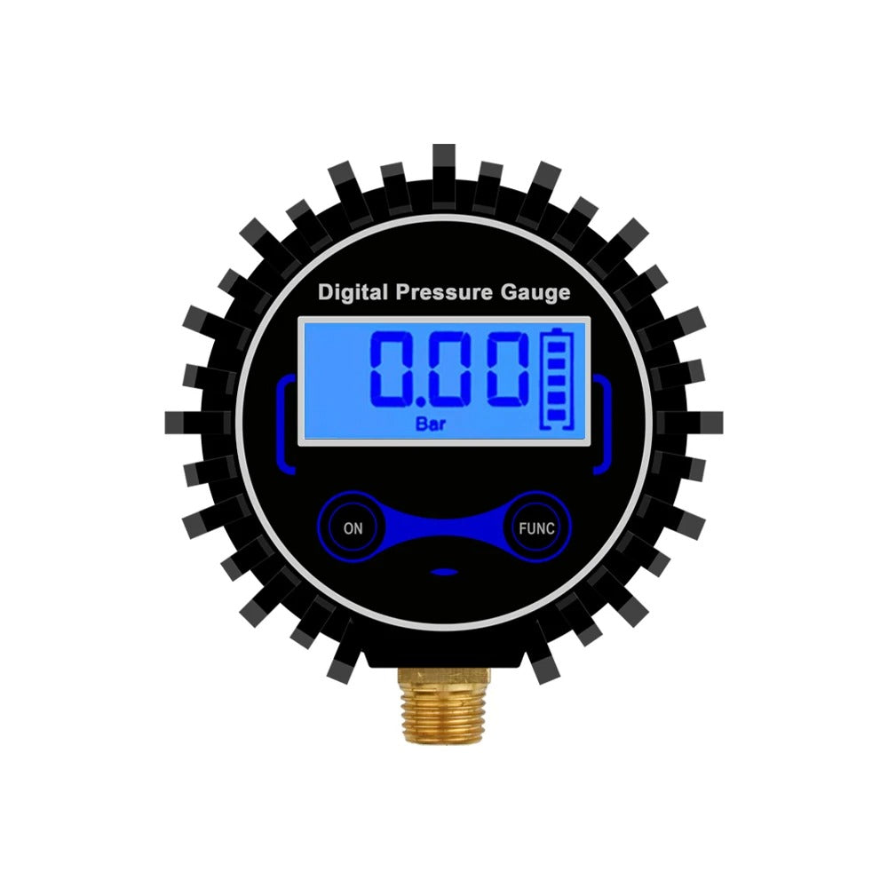 MANOMÈTRE | Air Pressure™