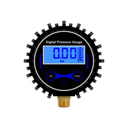MANOMÈTRE | Air Pressure™