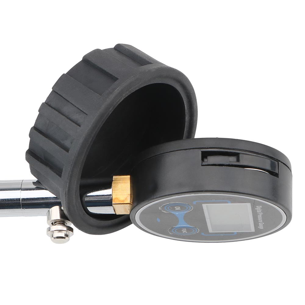 MANOMÈTRE | Car Monitor™