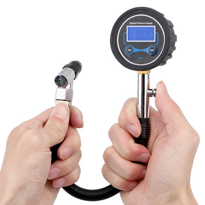 MANOMÈTRE | Car Monitor™