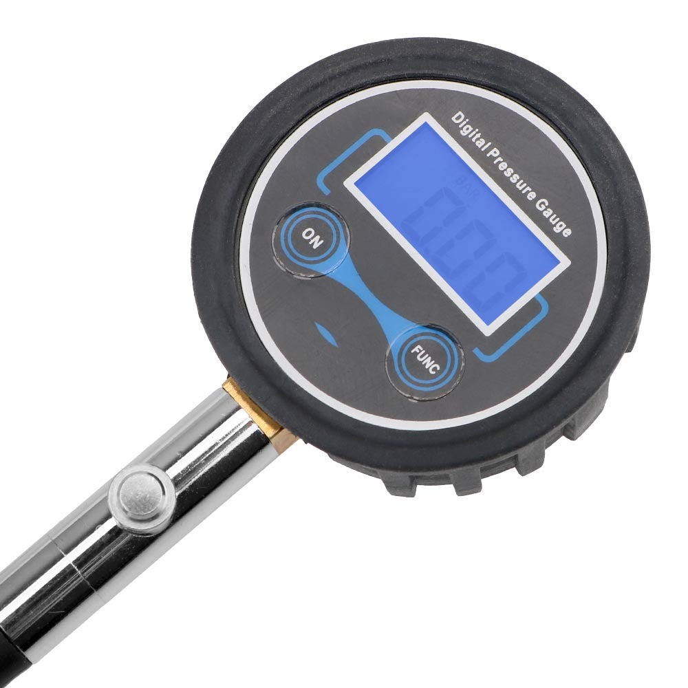 MANOMÈTRE | Car Monitor™
