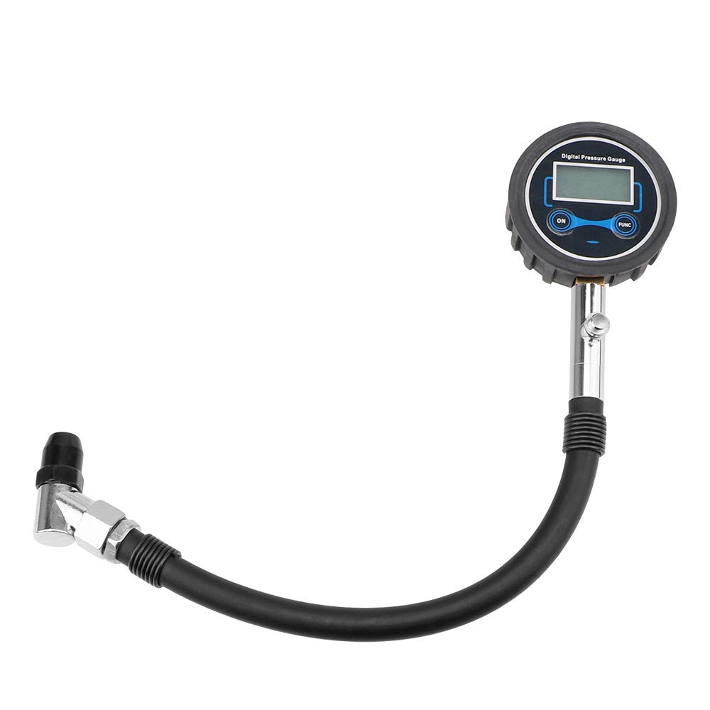 MANOMÈTRE | Car Monitor™