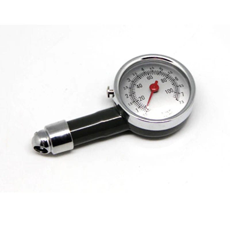 MANOMÈTRE | Precision Mano™