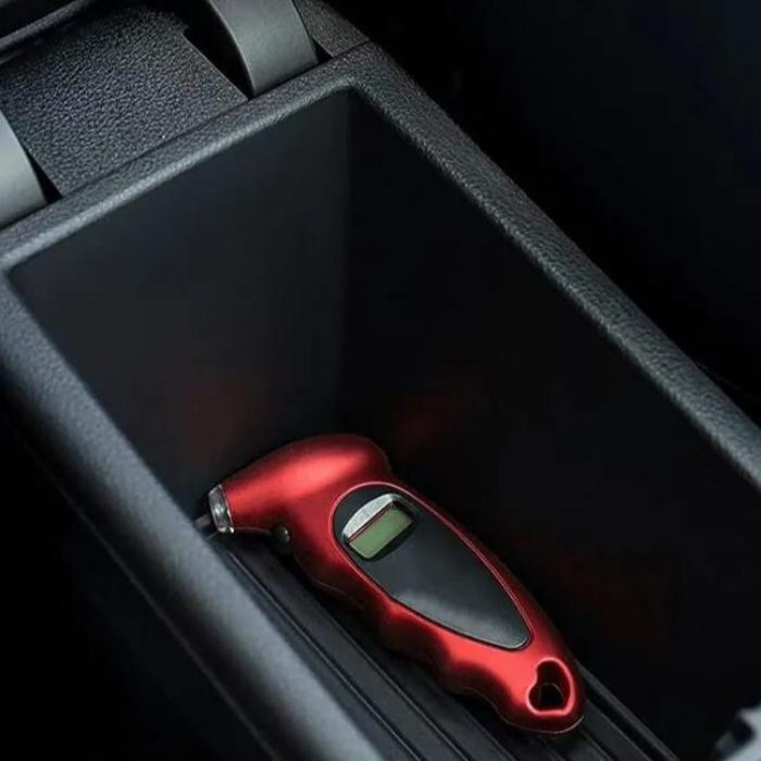 MANOMETRE PRESSION PNEU | Tire Pressure™
