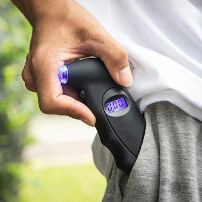 MANOMETRE PRESSION PNEU | Tire Pressure™