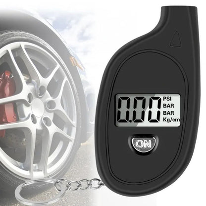 MANOMETRE PRESSION PNEU | Tire Jauge™