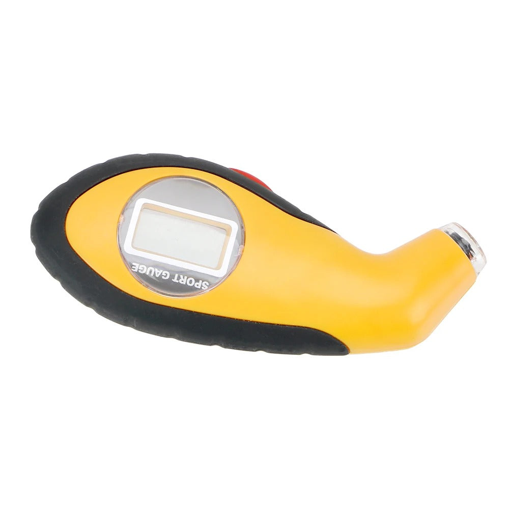 MANOMETRE PRESSION PNEU | Tire Monitor™
