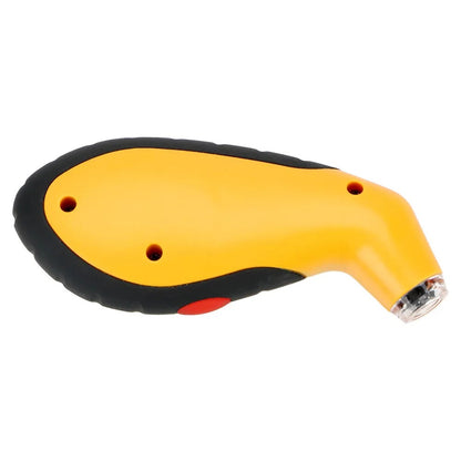 MANOMETRE PRESSION PNEU | Tire Monitor™
