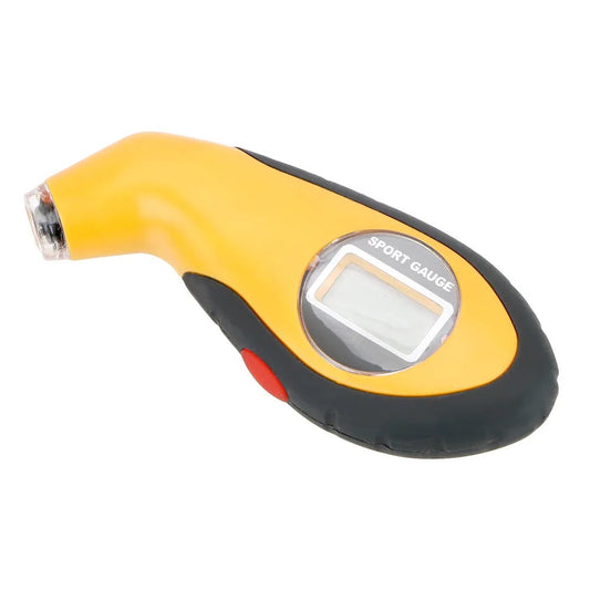 MANOMETRE PRESSION PNEU | Tire Monitor™