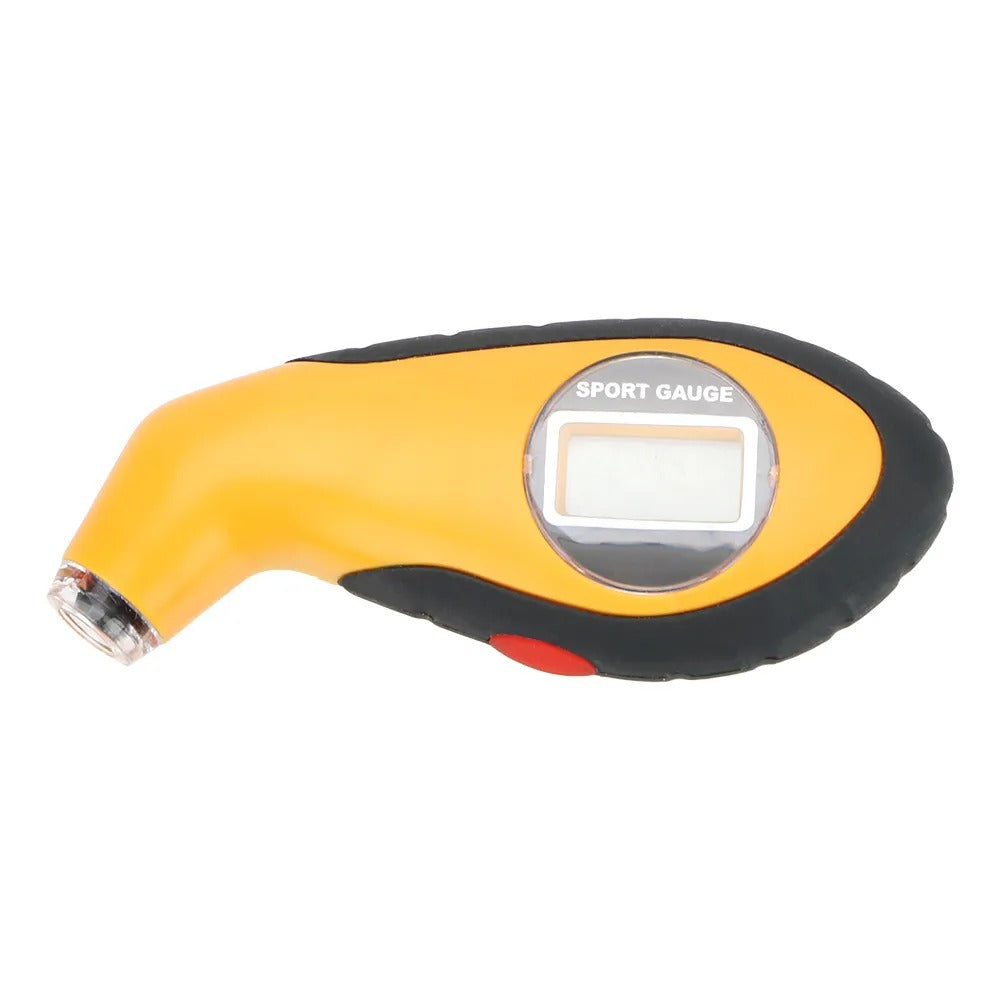 MANOMETRE PRESSION PNEU | Tire Monitor™