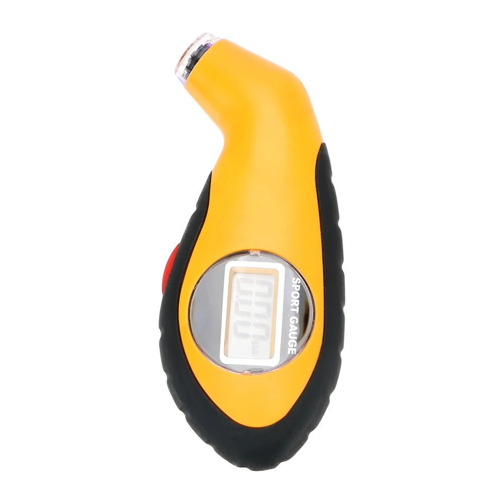 MANOMETRE PRESSION PNEU | Tire Monitor™
