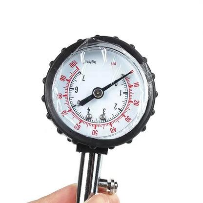 MANOMÈTRE | Pressure Tester™