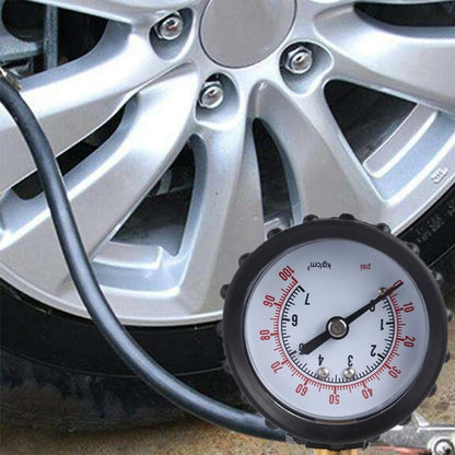 MANOMÈTRE | Pressure Tester™