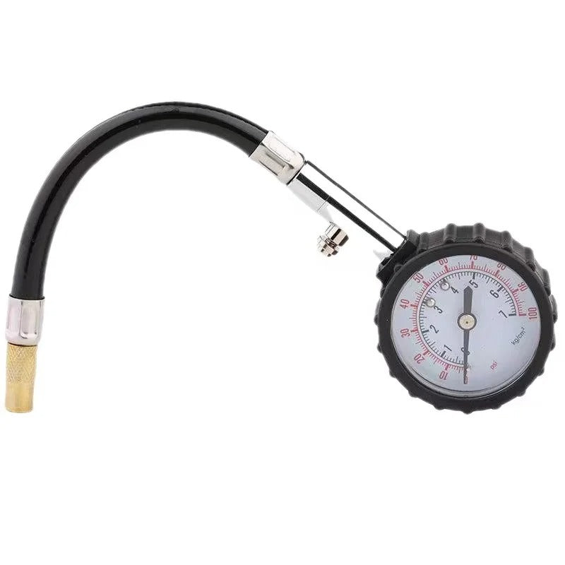 MANOMÈTRE | Pressure Tester™