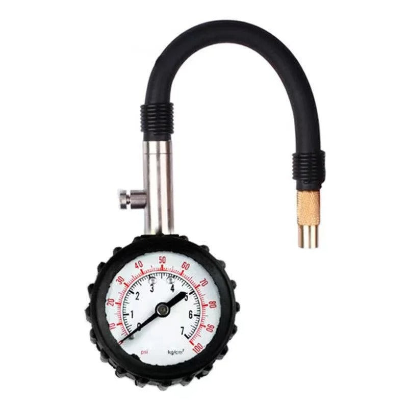 MANOMÈTRE | Pressure Tester™