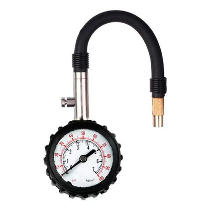 MANOMÈTRE | Pressure Tester™