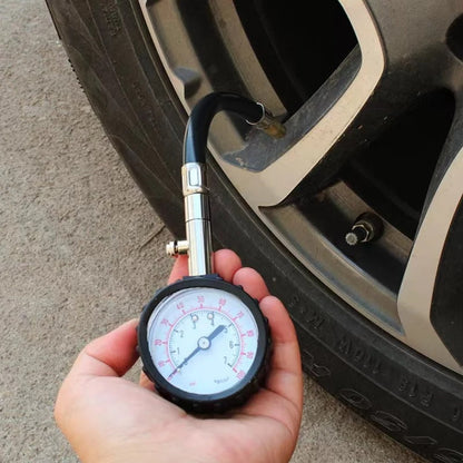 MANOMÈTRE | Pressure Tester™