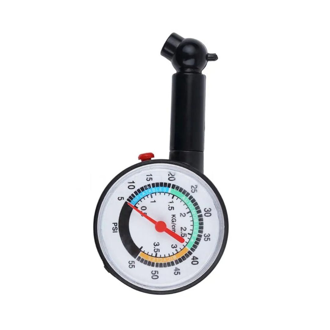 MANOMÈTRE | Wheel Jauge™