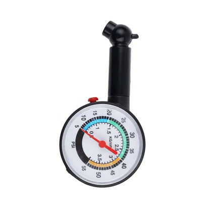 MANOMÈTRE | Wheel Jauge™