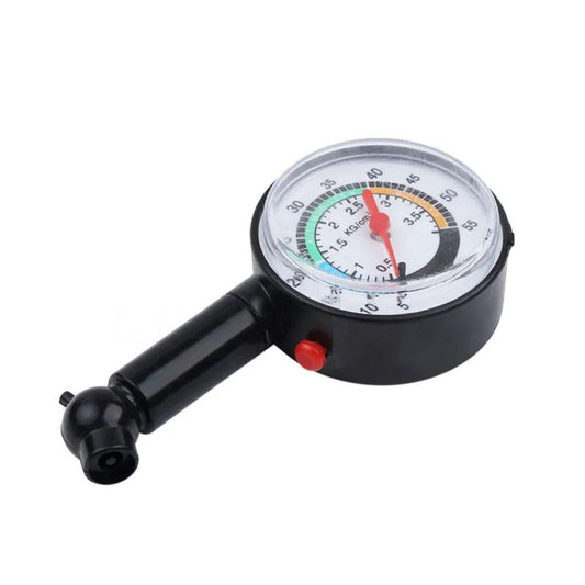 MANOMÈTRE | Wheel Jauge™