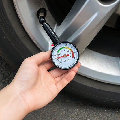 MANOMÈTRE | Wheel Jauge™