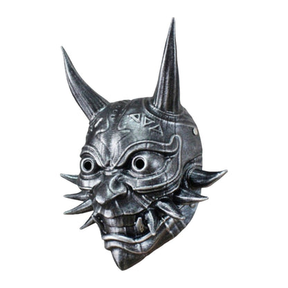 Masque samouraï japonais