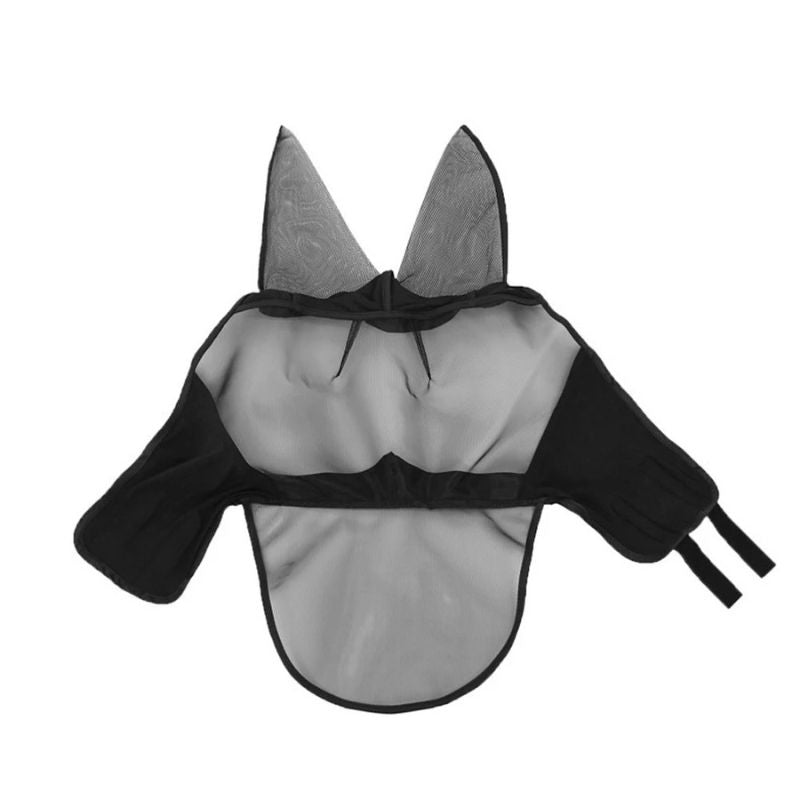 Masque anti UV cheval