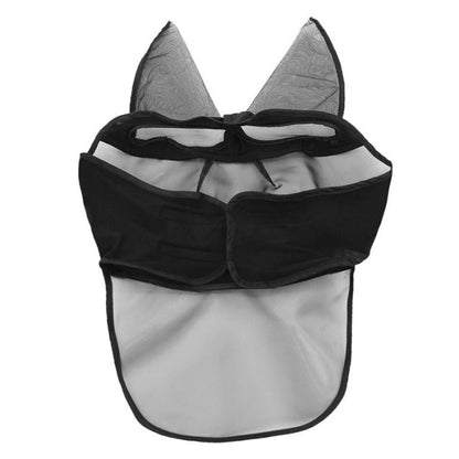 Masque anti UV cheval