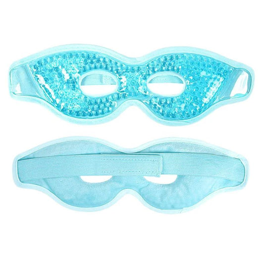 Masque yeux froid