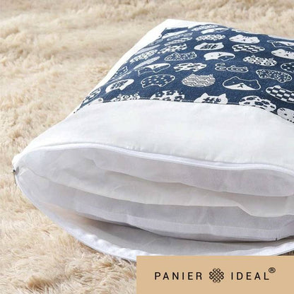 MatouBag: Le Sac de Couchage pour Chat