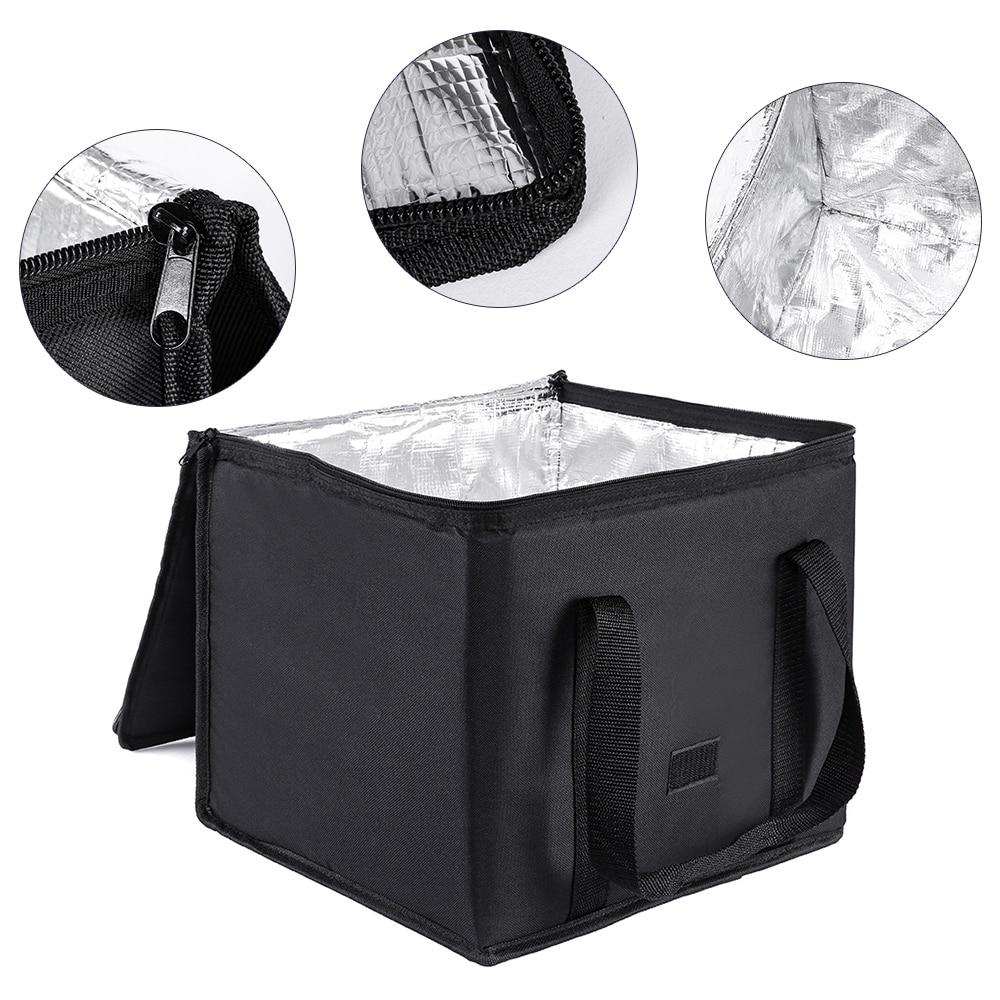 Sac Isotherme Livraison Pizza