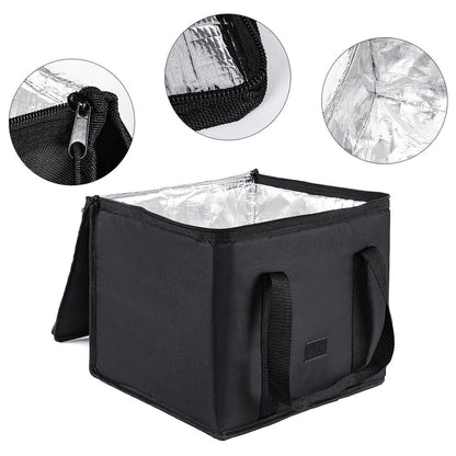 Sac Isotherme Livraison Pizza