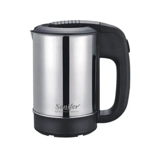 Mini bouilloire électrique 0,5 litre sans fil