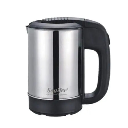 Mini bouilloire électrique 0,5 litre sans fil