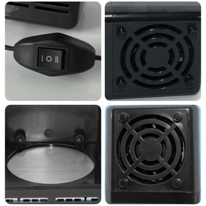 Mini Réfrigérateur USB