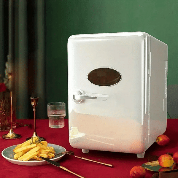 Mini Frigo portable 4L