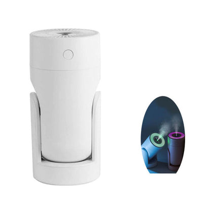 Mini humidificateur d’air ultrasonique inclinable - SENA / humidificateur d'air silencieux