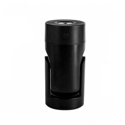 Mini humidificateur d’air ultrasonique inclinable - SENA