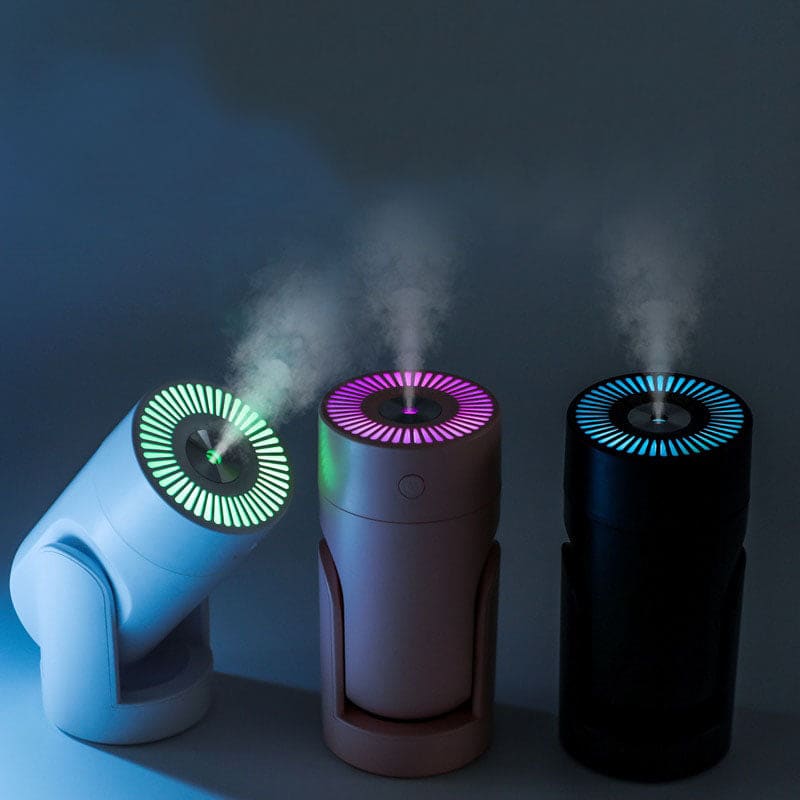 Mini humidificateur d'air ultrasonique inclinable - SENA