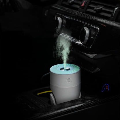 Mini humidificateur d'air ultrasonique inclinable - SENA