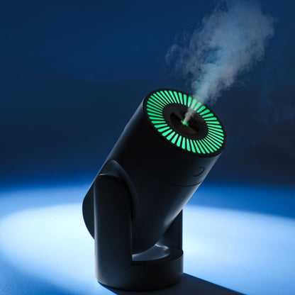 Mini humidificateur d'air ultrasonique inclinable - SENA