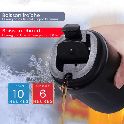 Mini Mug Isotherme